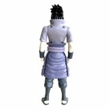 Samlet figur Bandai Sasuke Uchiha #4
