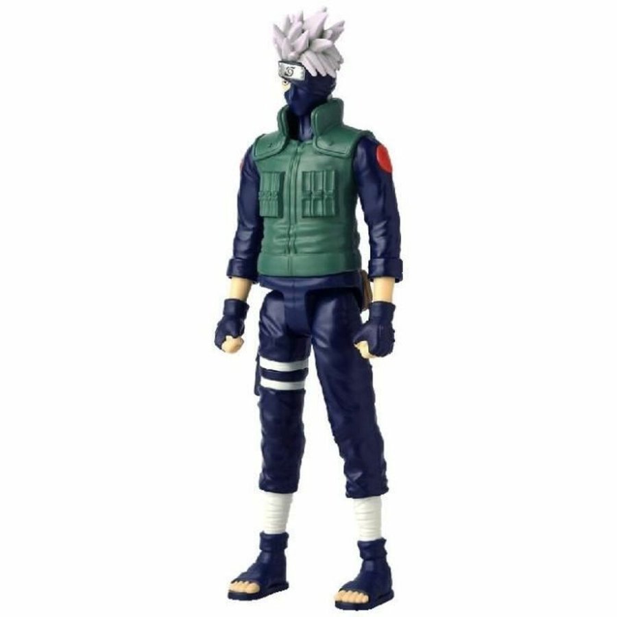 Action Figurer Bandai Naruto Shippuden Naruto Shippuden #1