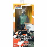Action Figurer Bandai Naruto Shippuden Naruto Shippuden #2