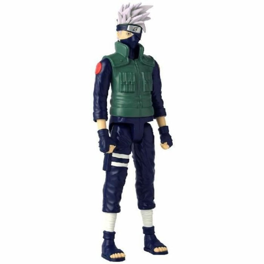 Action Figurer Bandai Naruto Shippuden Naruto Shippuden #3