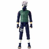 Action Figurer Bandai Naruto Shippuden Naruto Shippuden #4