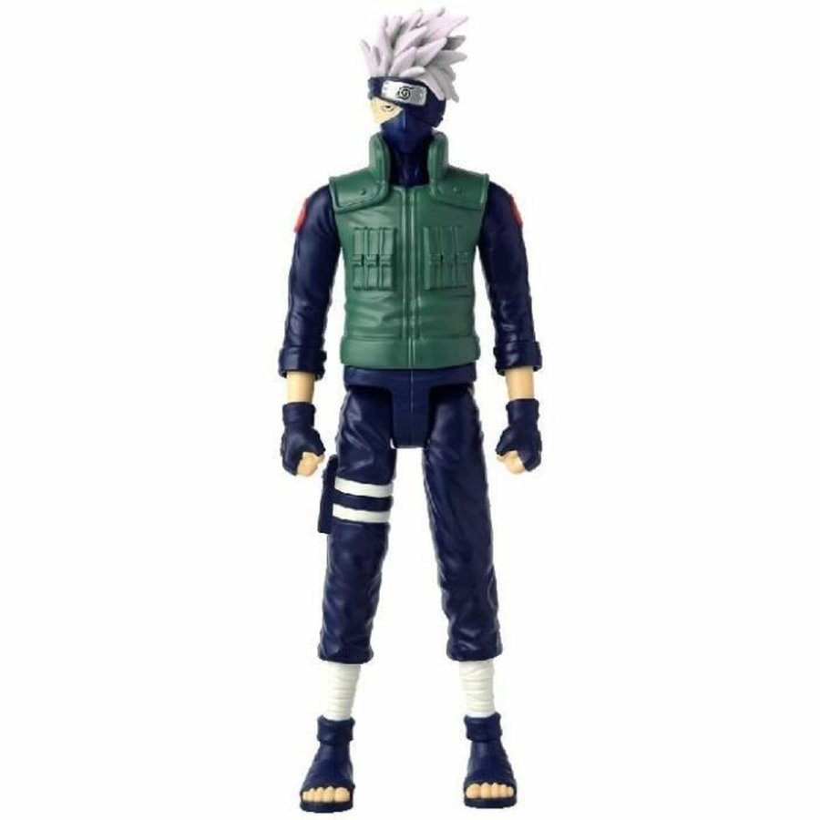 Action Figurer Bandai Naruto Shippuden Naruto Shippuden #4