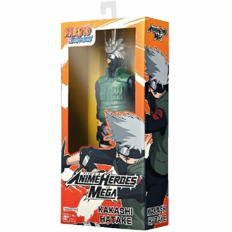 Action Figurer Bandai Naruto Shippuden Naruto Shippuden #5