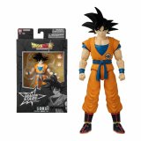 Samlet figur Bandai DS40720 #1