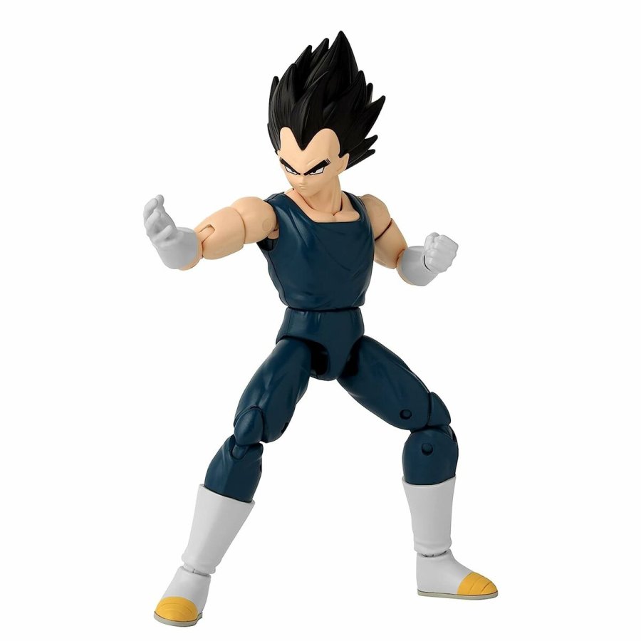 Samlet figur Bandai Dragon Ball Super Hero  Vegeta  40723 17 cm #2