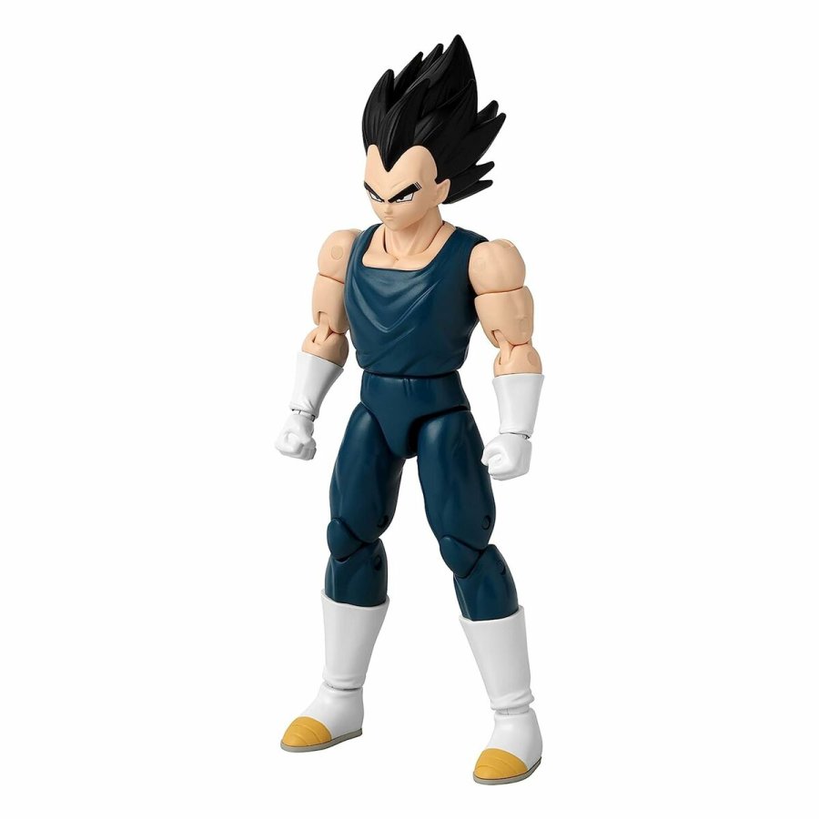 Samlet figur Bandai Dragon Ball Super Hero  Vegeta  40723 17 cm #3