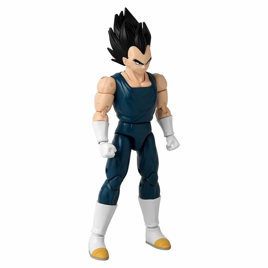Samlet figur Bandai Dragon Ball Super Hero  Vegeta  40723 17 cm #4