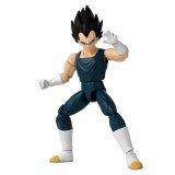 Samlet figur Bandai Dragon Ball Super Hero  Vegeta  40723 17 cm #5