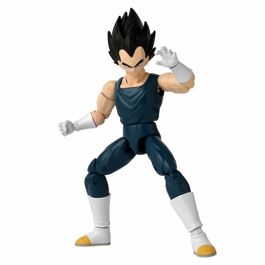 Samlet figur Bandai Dragon Ball Super Hero  Vegeta  40723 17 cm #5