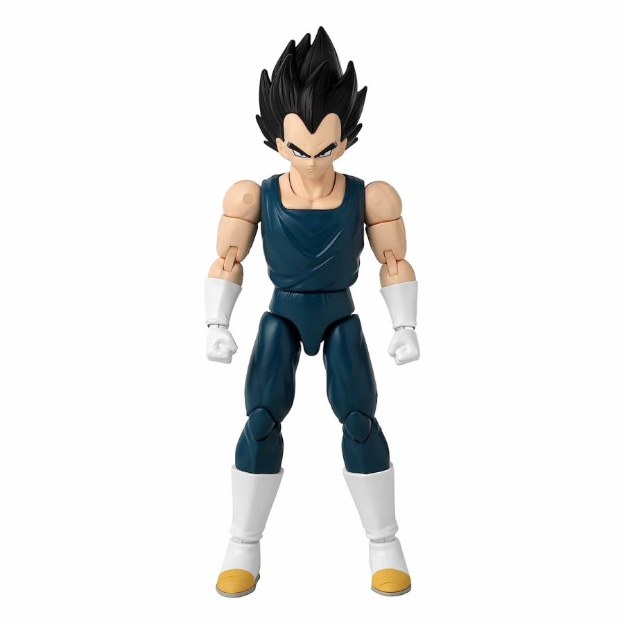 Samlet figur Bandai Dragon Ball Super Hero  Vegeta  40723 17 cm #6
