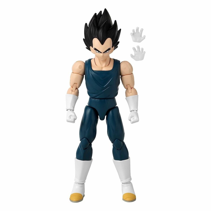 Samlet figur Bandai Dragon Ball Super Hero  Vegeta  40723 17 cm #7