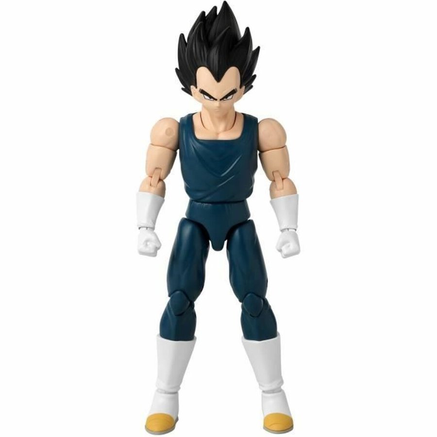 Samlet figur Bandai Dragon Ball Super Hero  Vegeta  40723 17 cm #1