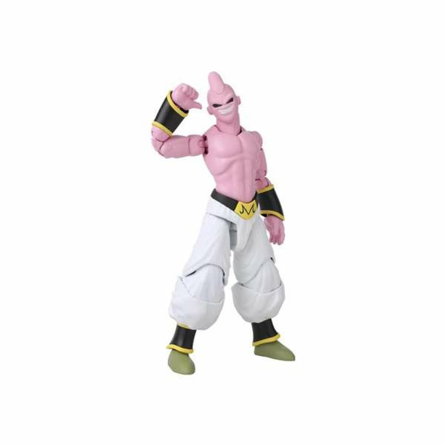 Samlet figur Dragon Ball Majin Buu Aku 17 cm #3