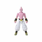Samlet figur Dragon Ball Majin Buu Aku 17 cm #1