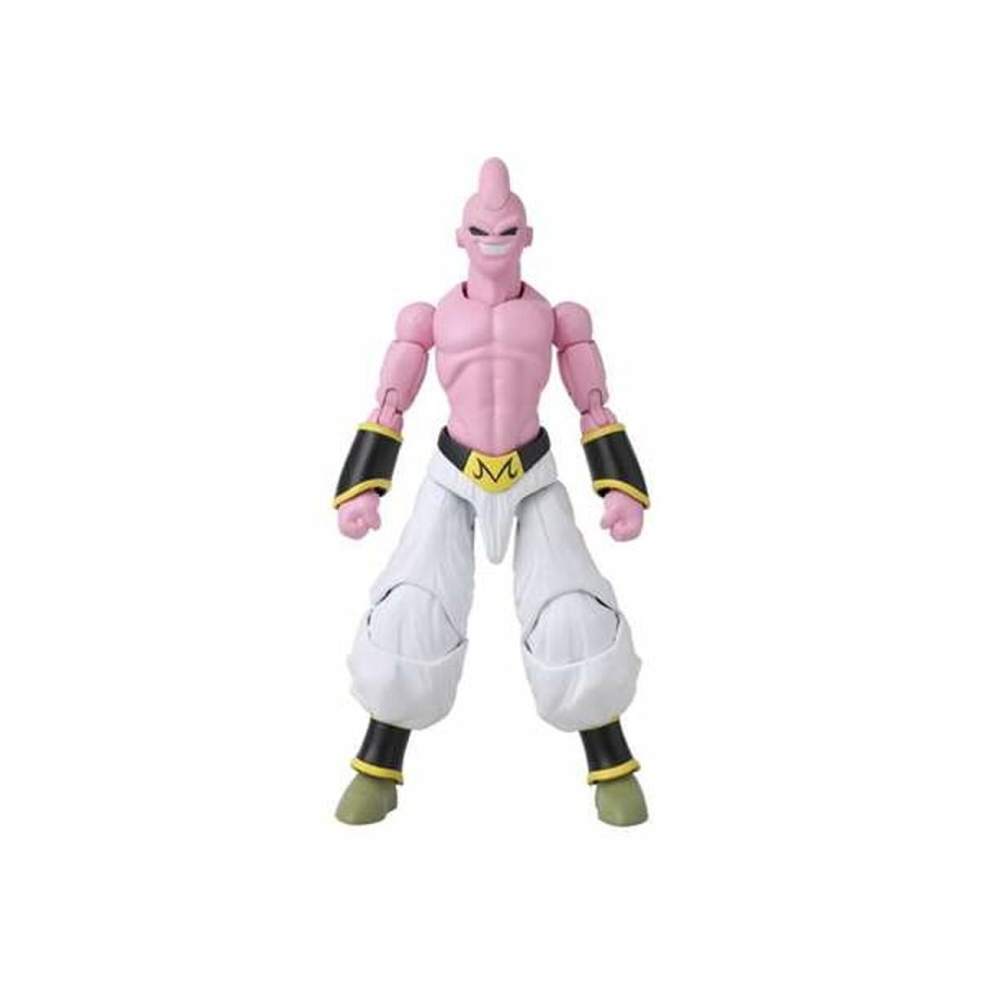 Samlet figur Dragon Ball Majin Buu Aku 17 cm #1