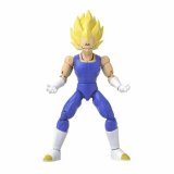 Samlerobjekter Bandai Dragon Stars Majin Vegeta 17 cm PVC #1