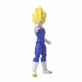 Samlerobjekter Bandai Dragon Stars Majin Vegeta 17 cm PVC #2