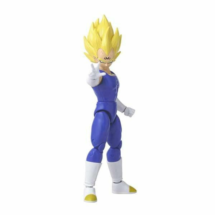 Samlerobjekter Bandai Dragon Stars Majin Vegeta 17 cm PVC #2