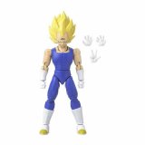 Samlerobjekter Bandai Dragon Stars Majin Vegeta 17 cm PVC #3