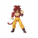 Action Dukke Dragon Ball Goku 17 cm #1
