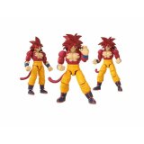 Action Dukke Dragon Ball Goku 17 cm #2