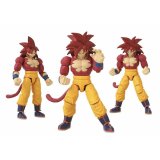 Action Dukke Dragon Ball Goku 17 cm #3