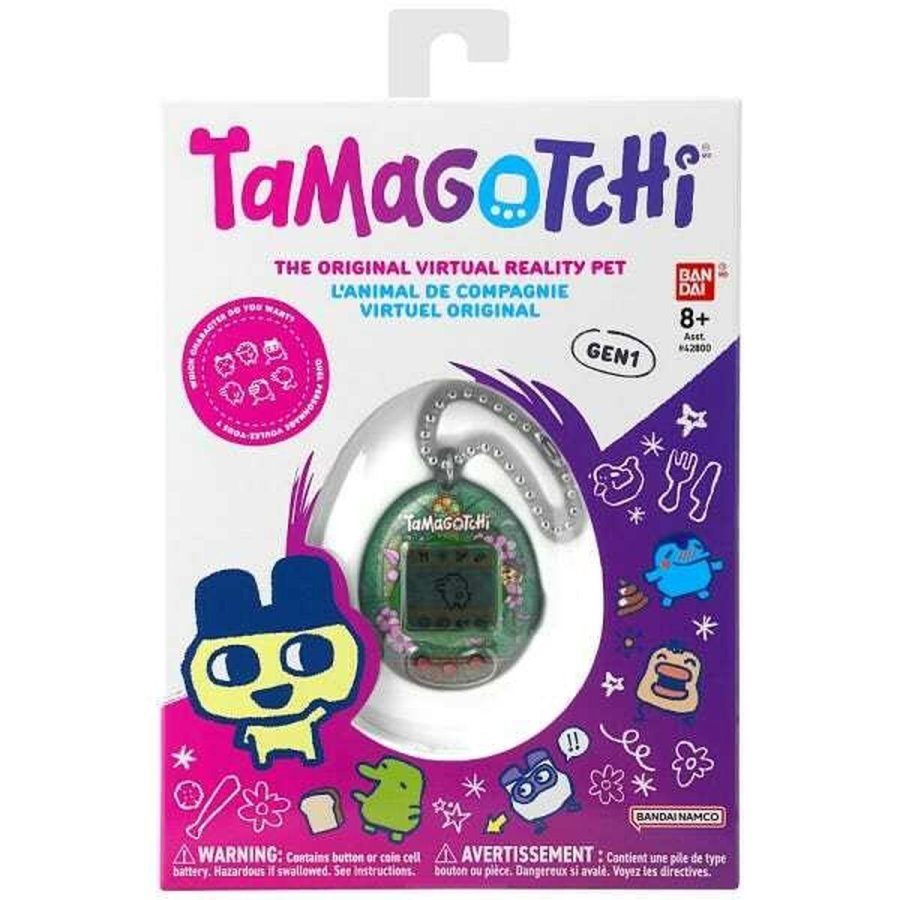 Samlerobjekter Bandai TAMAGOTCHI #1