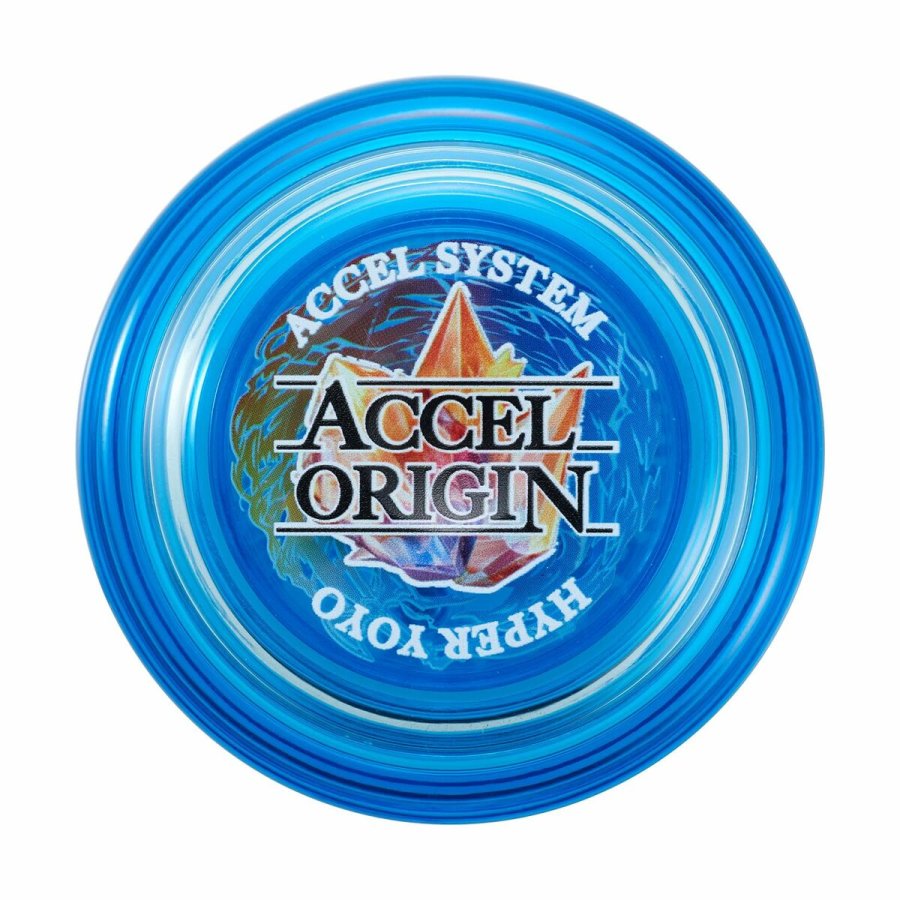 Yoyo Bandai Accel Hyper #7
