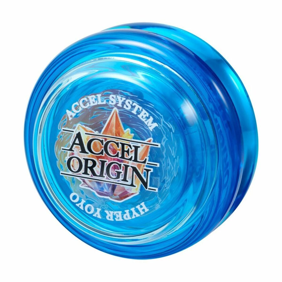 Yoyo Bandai Accel Hyper #2