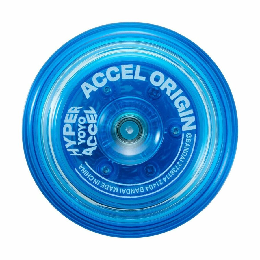 Yoyo Bandai Accel Hyper #3