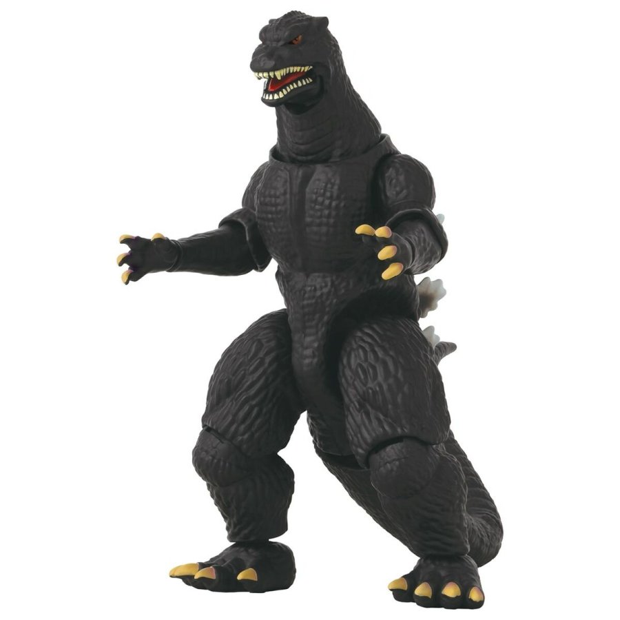 Action Figurer Bandai GODZILLA 2004 #1