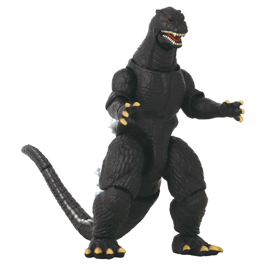 Action Figurer Bandai GODZILLA 2004 #2