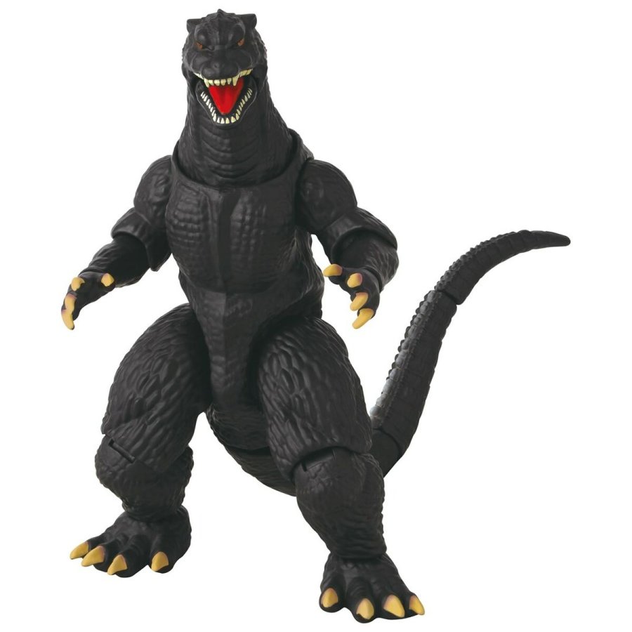Action Figurer Bandai GODZILLA 2004 #3