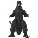 Action Figurer Bandai GODZILLA 2004 #4