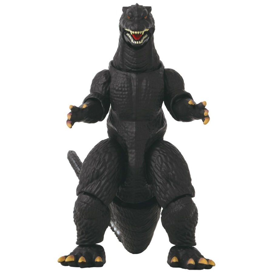 Action Figurer Bandai GODZILLA 2004 #4