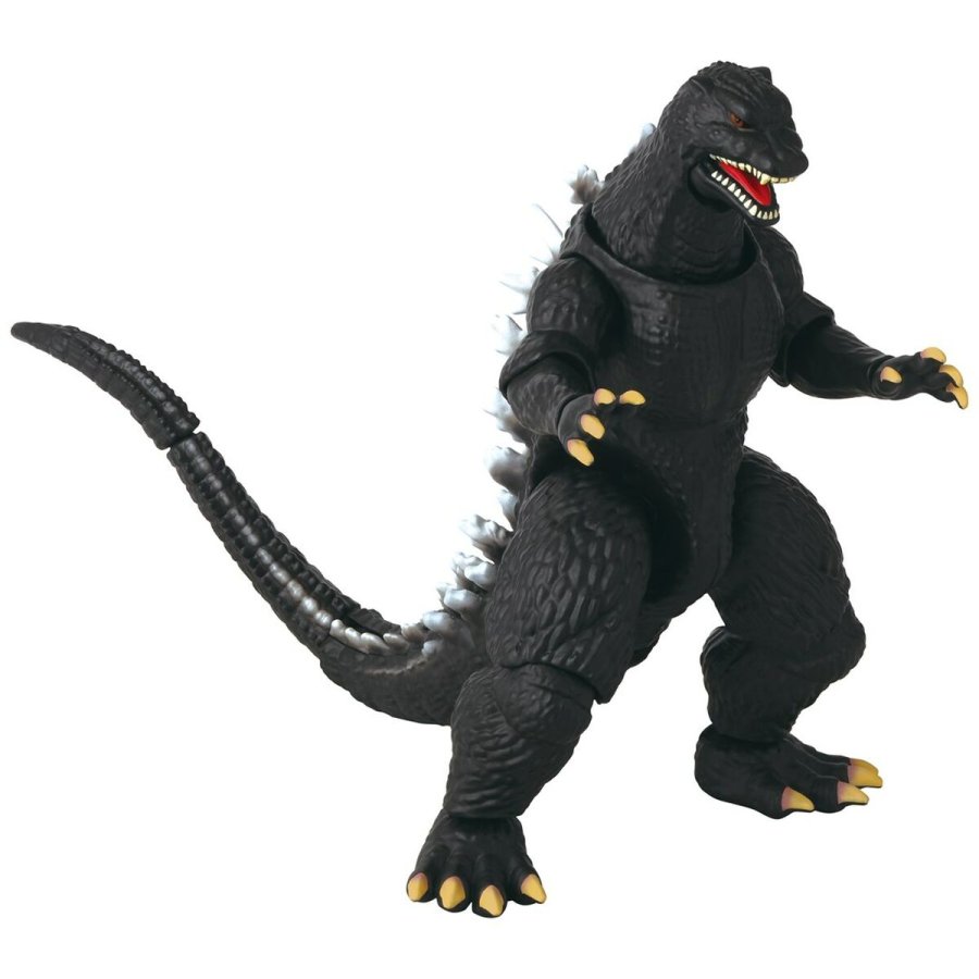Action Figurer Bandai GODZILLA 2004 #5