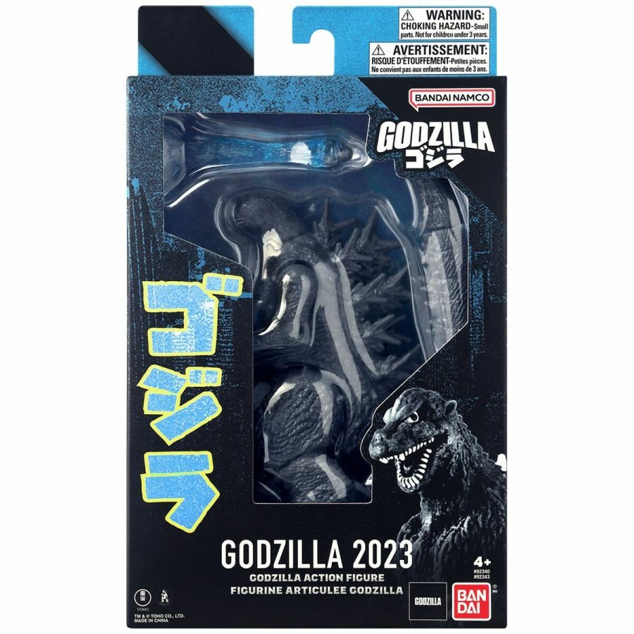 Action Figurer Bandai GODZILLA 2023 (MINUS ONE) #2