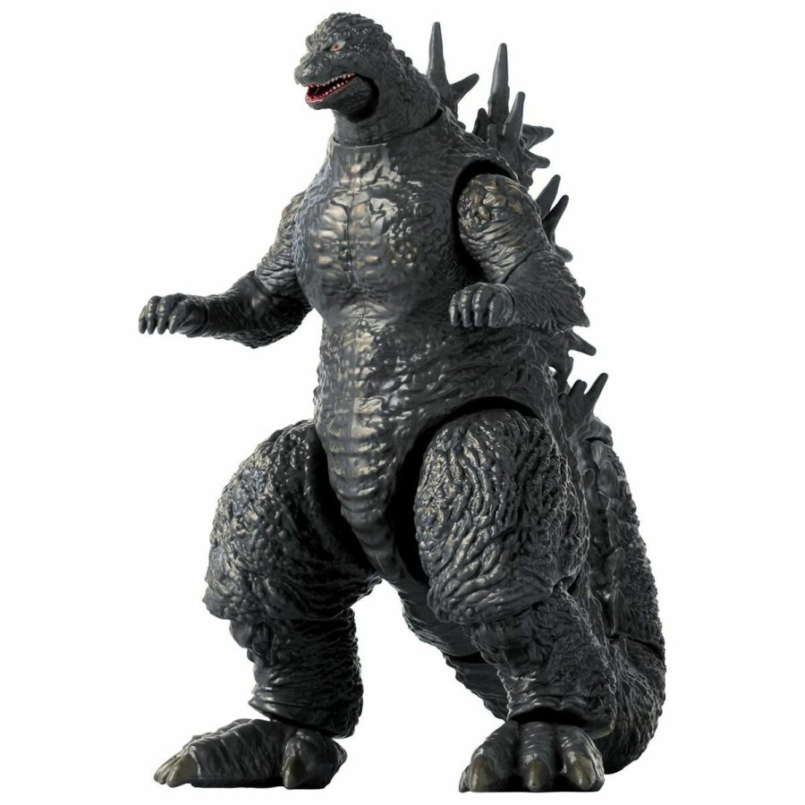 Action Figurer Bandai GODZILLA 2023 (MINUS ONE) #1