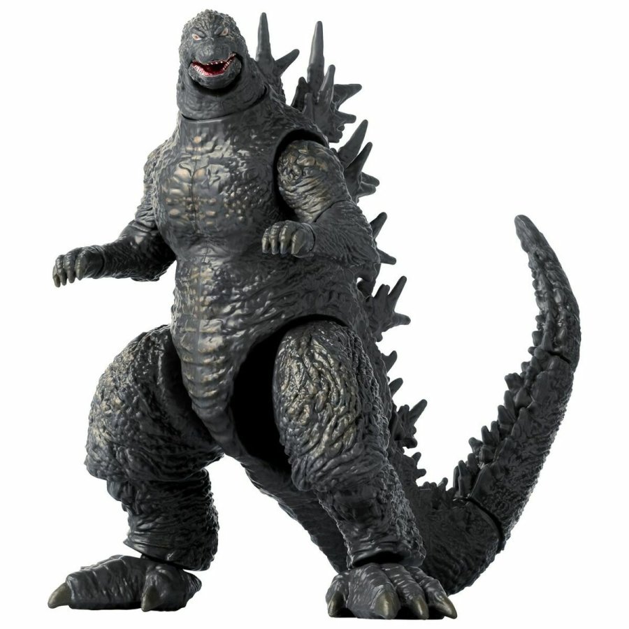Action Figurer Bandai GODZILLA 2023 (MINUS ONE) #3