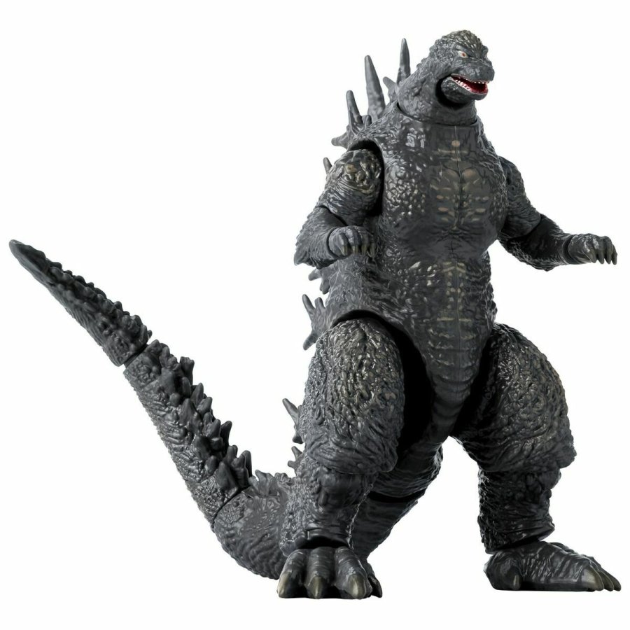 Action Figurer Bandai GODZILLA 2023 (MINUS ONE) #5