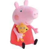 Bamse Jemini Peppa Pig (30 cm) #1