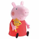 Bamse Jemini Peppa Pig 37 cm #1