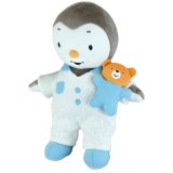 Bamse Jemini T'choupi 25 cm #2