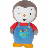 Bamse Jemini T'choupi (FR) (1 Dele) #1
