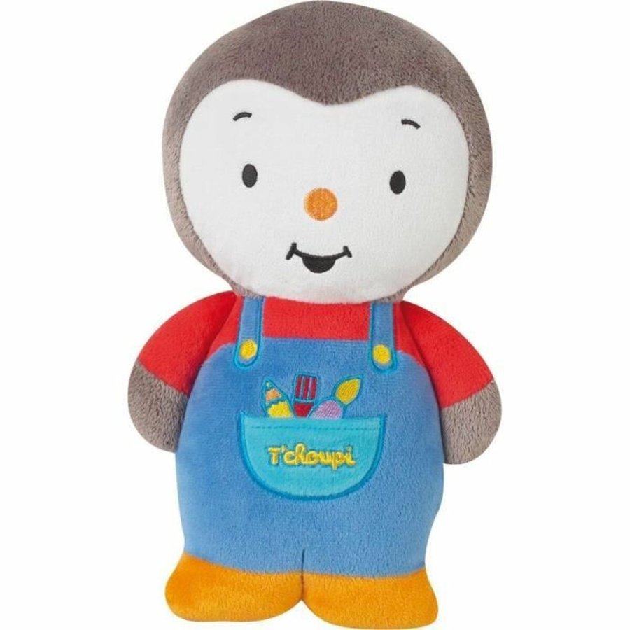 Bamse Jemini T'choupi (FR) (1 Dele) #1