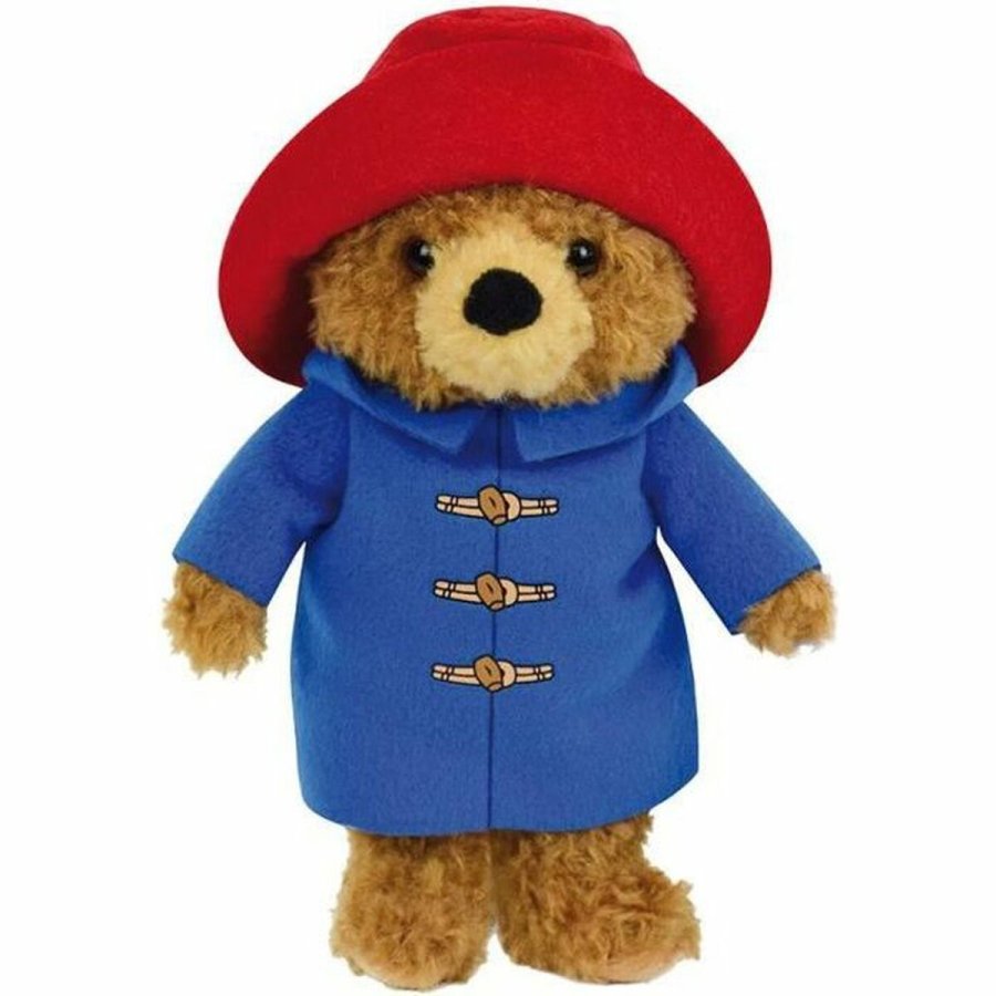 Bamse Jemini Paddington  17 cm #1