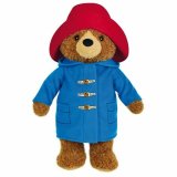 Bamse Jemini Paddington  45 cm #1