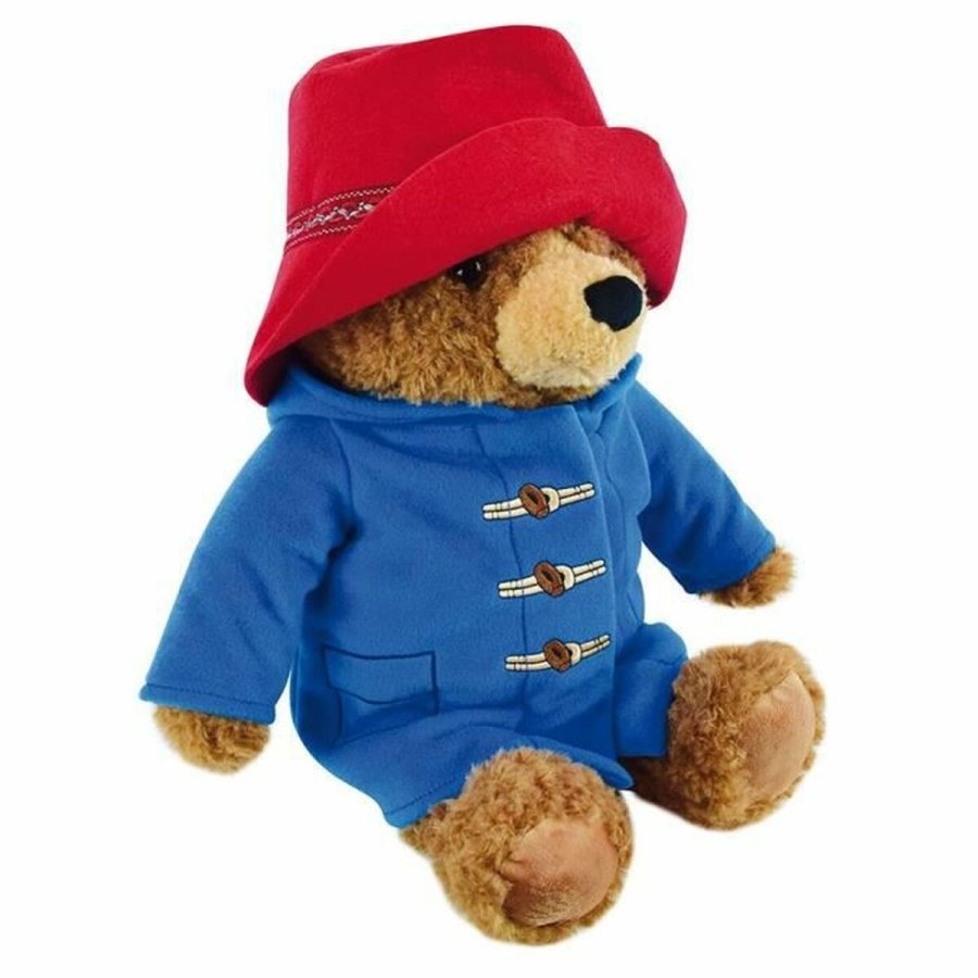 Bamse Jemini Paddington  45 cm #2