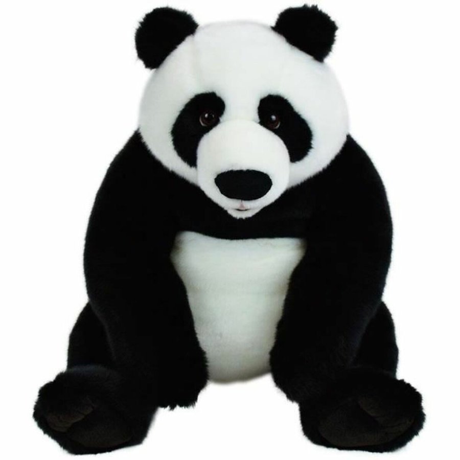 Bamse Jemini Toodoo 45 cm Pandabjrn #1