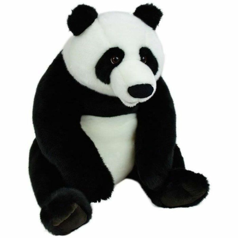 Bamse Jemini Toodoo 45 cm Pandabjrn #2